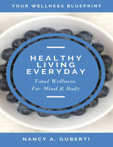 Healthy Living Everyday by Nancy Guberti