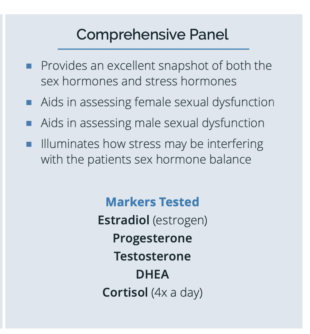 Are Your Hormones Out of Balance?